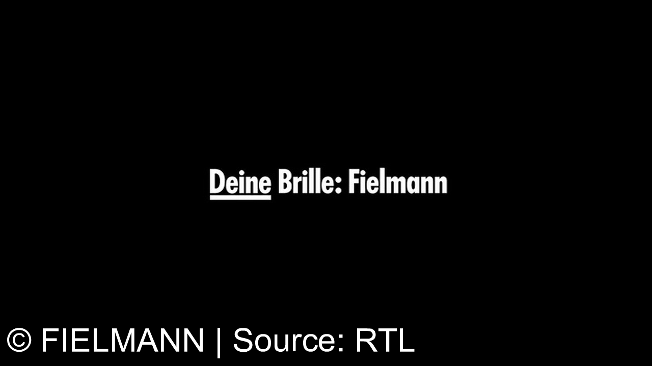 TV Werbung fielmann - Deine Sonnenbrillen für «Komm, wir gehen raus» und «Das erste Glas in der Hand» für «Endlich am Meer» Entdeck Sonnenbrillen für dein Sommergefühl. Ab 58,50 CHF in deiner Stärke. Deine Brillen. Filmen.