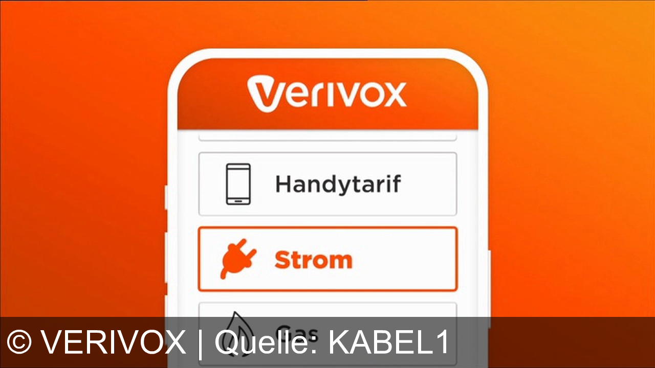 TV Werbung verivox - Sichere dir mit Verivox und dem cleveren Fox bis zu 67 % Ersparnis bei Kfz-Versicherung, Strom, Gas und Handytarifen – vergleichen, sparen, glücklich tanzen!