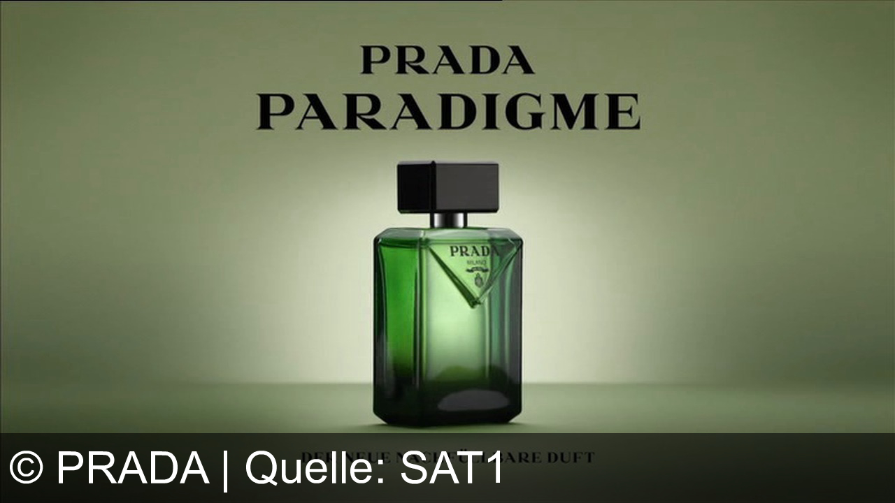 TV Werbung prada - Tom Holland wirbt für: Prada Paradigm – Der neue nachfüllbare Duft von Prada. Finde deinen eigenen Weg, inspiriert von Erinnerungen und dem Mut zur Veränderung.