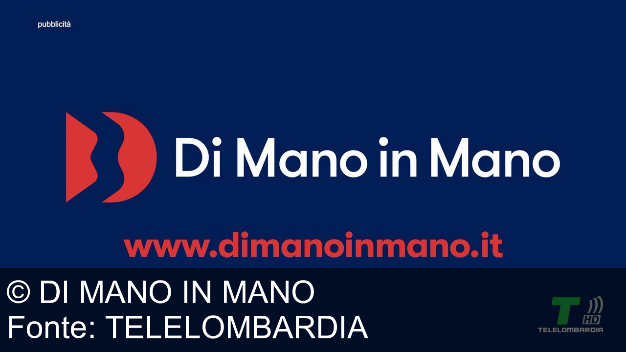 TV Werbung di mano in mano - Di Mano in Mano: specchi d’epoca scontati fino al 50%. Dal 19 al 30 giugno, specchiati su www.dimanoinmano.it. Solo online, stili unici per te.