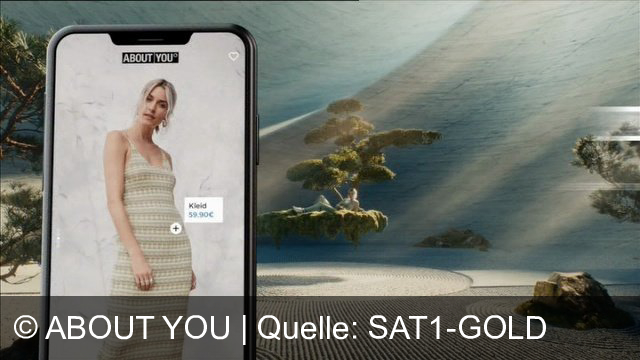 TV Werbung about you - LeGer "Zen" Kollektion von Lena Gercke exklusiv bei About You