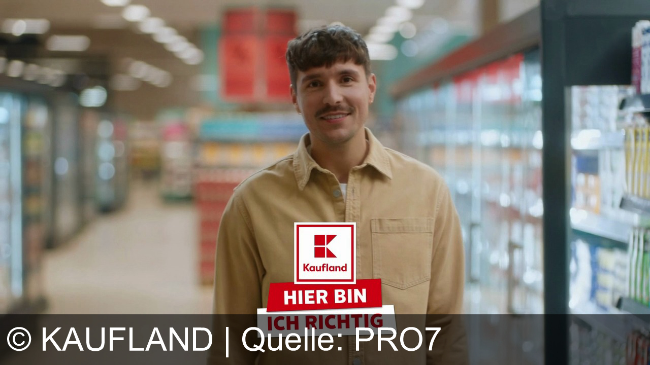 TV Werbung kaufland - Entdecke die Vielfalt bei Kaufland: Garden Gourmet vegane Fleischalternativen für 2,29 Euro. Kaufland, hier bin ich richtig!