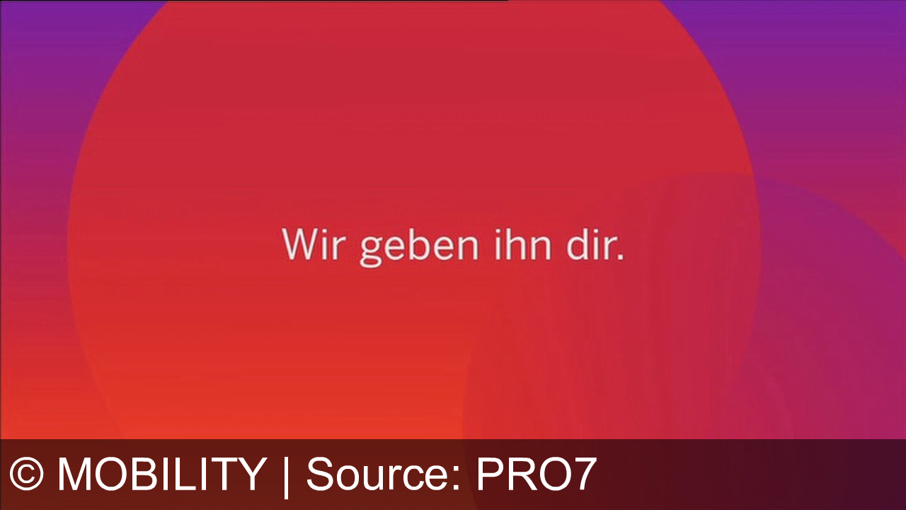 TV Werbung mobility - Erlebe Freiheit und Abenteuer mit Mobility – das Leben braucht Platz, wir geben ihn dir!