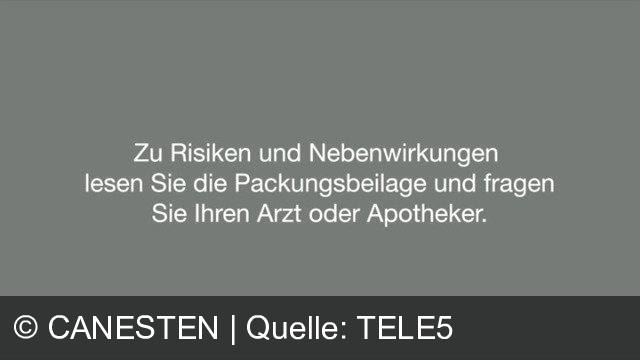 TV Werbung canesten - Keiner will's mit Nagelpilz. Behandle ihn jetzt effektiv mit der 2-Phasen-Kurztherapie. Auftragen, Abtragen, alles im Griff haben. Kann es den Extra.