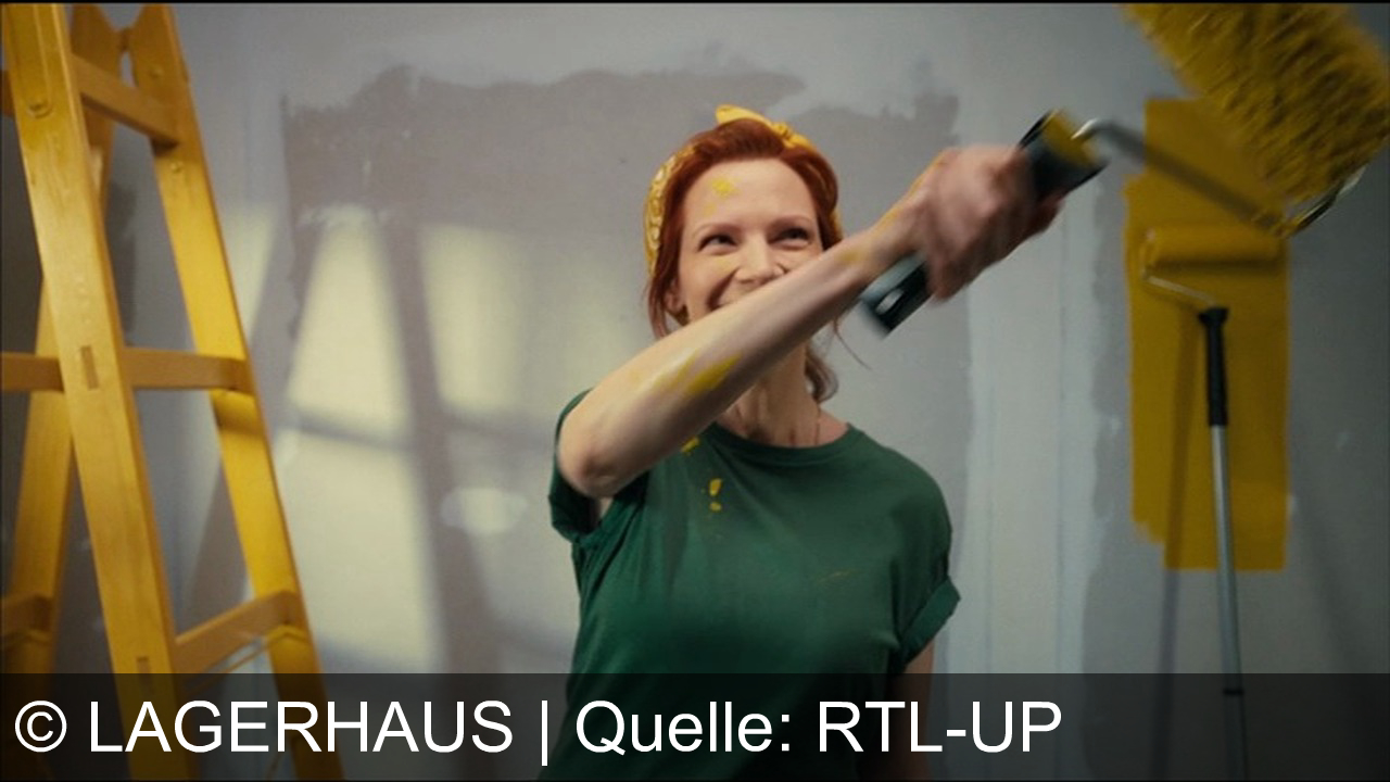 TV Werbung lagerhaus - Mit UNSER BAUHAUS und Lagerhaus gelingt jedes Bauprojekt: Bau, Sanierung, Material – wir kennen uns aus. Bau wie die Profis, fühl dich zuhause!