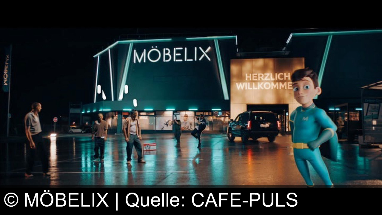 TV Werbung möbelix - Möbelix: Dein Ruin? Boxspringbett & Ecksofa je 555€, Waschmaschine 244€, Silit-Kochtopfset 111€, Zierkissen 8€. Überleg's – kostet fast nix.