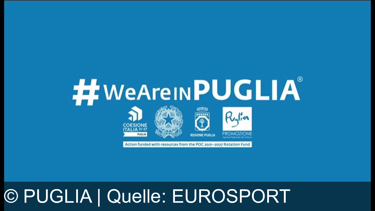 TV Werbung puglia - Entdecke Puglia: #WeAreInPuglia – Natur, Kultur und Abenteuer in Italiens einzigartiger Region.