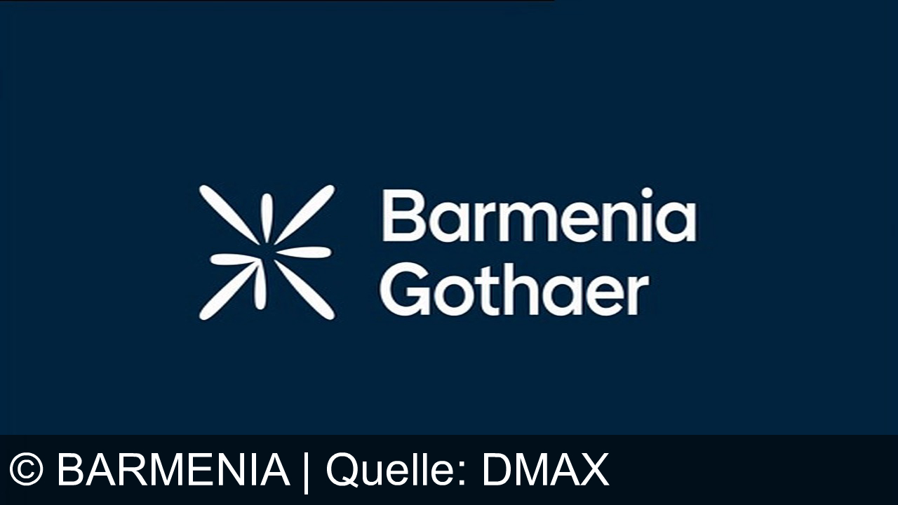 TV Werbung barmenia - Genieße das Leben in vollen Zügen – von Imbiss bis Berggipfel. Barmenia und Gothaer sorgen mit passenden Versicherungen für deine Absicherung, damit du unbeschwert Momente mit Familie und Freunden erleben kannst.