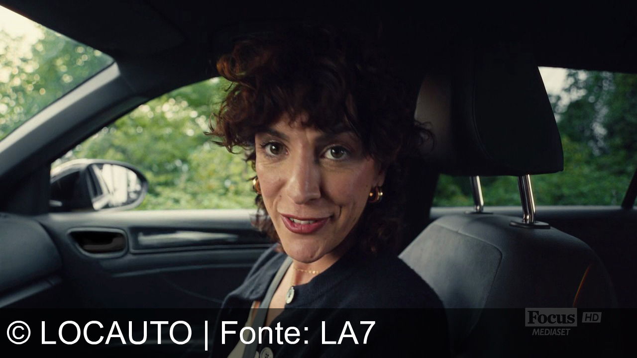 TV Werbung locauto - Scopri l'Italia con Locauto: noleggia l'auto dei tuoi sogni per ogni viaggio. Libertà su quattro ruole.