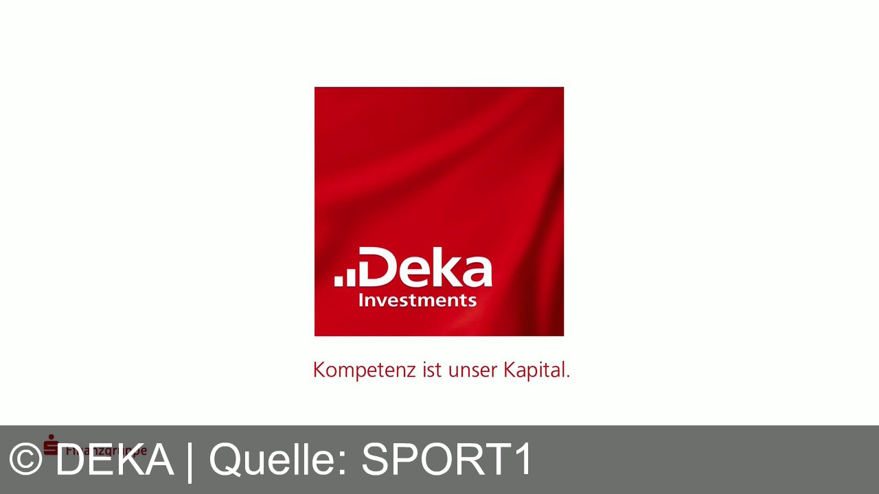 TV Werbung deka - Mehr Tempo beim Investieren? Mit Deka Investments und der Kompetenz der Finanzgruppe setzen Sie auf Profis – für Ihre Anlageziele.