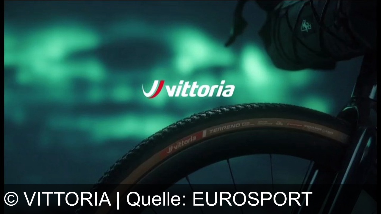 TV Werbung vittoria - Erleben Sie die Freiheit der Natur mit Vittoria: Kunst trifft Abenteuer auf zwei Rädern. Erobern Sie die Berge und spüren Sie die Romantik der Weite. Vittoria – eins mit der Natur.