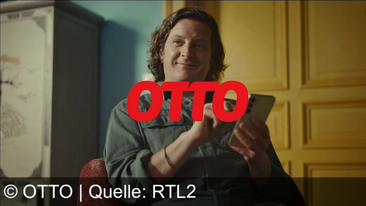 TV Werbung otto - Fabian nutzt die Otto-App, um Weihnachtsgeschenke für Opa und Tom zu finden. Er denkt an Kopfhörer oder einen E-Scooter. Und du? Finde deine Ideen bei OTTO.