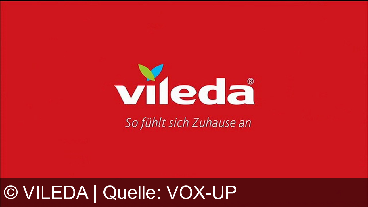 TV Werbung vileda - Mit dem neuen Vileda H2 Pro erleben Sie Sauberkeit wie nie zuvor – für ein Zuhause, das sich sowohl für Mensch als auch Hund einfach richtig anfühlt. Vileda – So fühlt sich Zuhause an.
