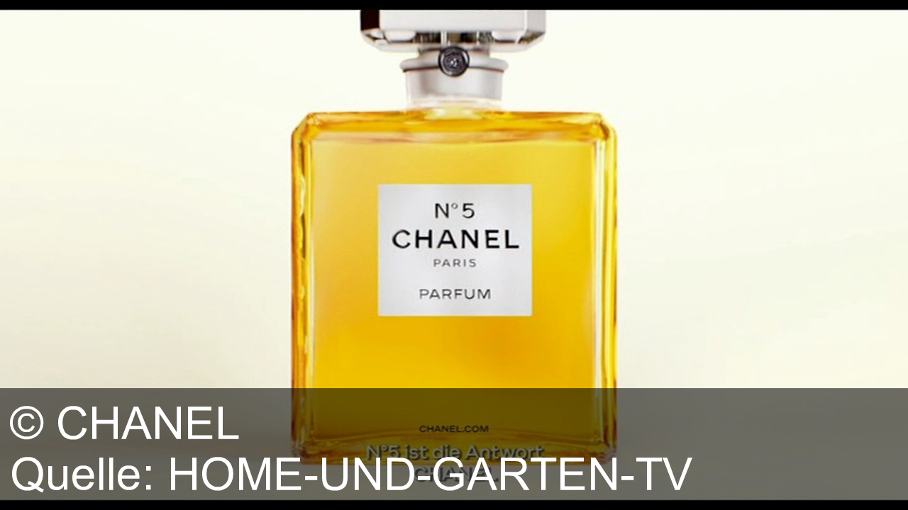 TV Werbung chanel - Chanel No. 5 – Eleganz und Raffinesse vereint. Entdecke den legendären Duft von Chanel Paris – die Antwort auf Stil und Sinnlichkeit.