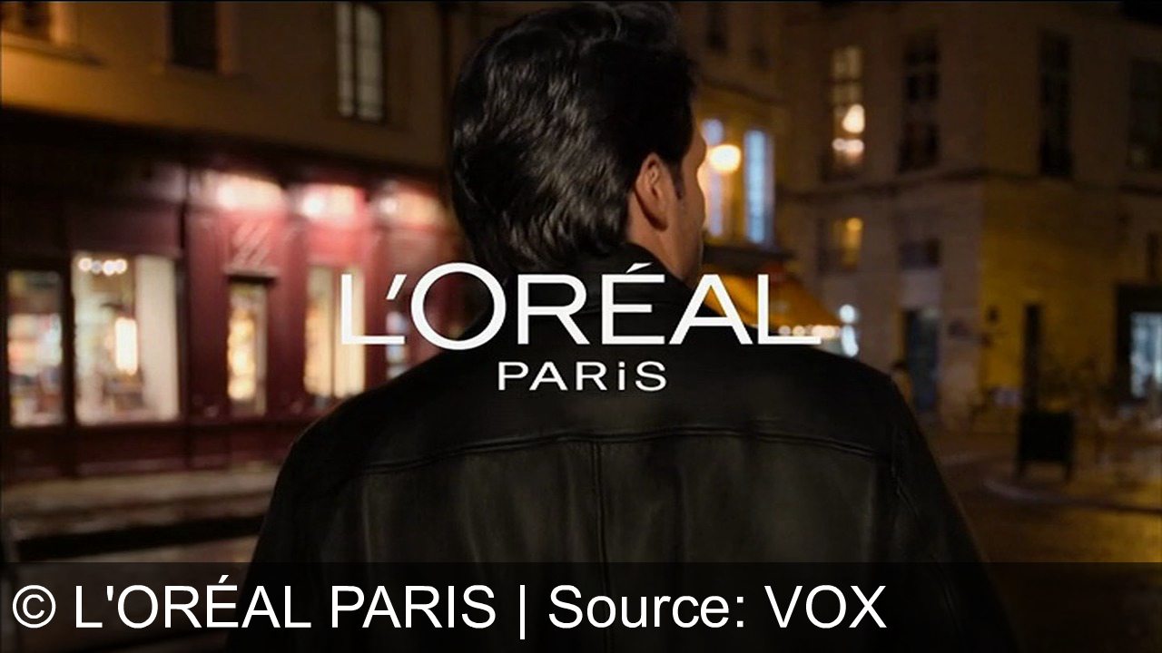TV Werbung l'oréal paris - Das Testimonial Carlos Sainz junior, häufig auch nur Carlos Sainz genannt, wirbt als Formel1-Fahrer mit: Frisches und gepflegtes Haar nach jedem Rennen. Elvital Hydra Hyaluronic Pure bietet 2 Lösungen in einem: Salicylsäure, um die Kopfhaut zu entfetten, und Hyaluronsäure, um die Haarlängen mit Feuchtigkeit zu versorgen. Sauberes und mit Feuchtigkeit versorgtes Haar für bis zu 72 Stunden. Einfach pure Unbeschwertheit mit Elvital Hydra Hyaluronic Pure von L'Oreal Paris