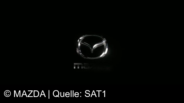 TV Werbung mazda - mazda technologie wochen