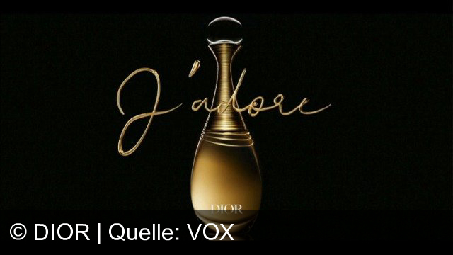 TV Werbung dior - Charlize Theron wirbt für: j'adore, das neue parfüm infissime