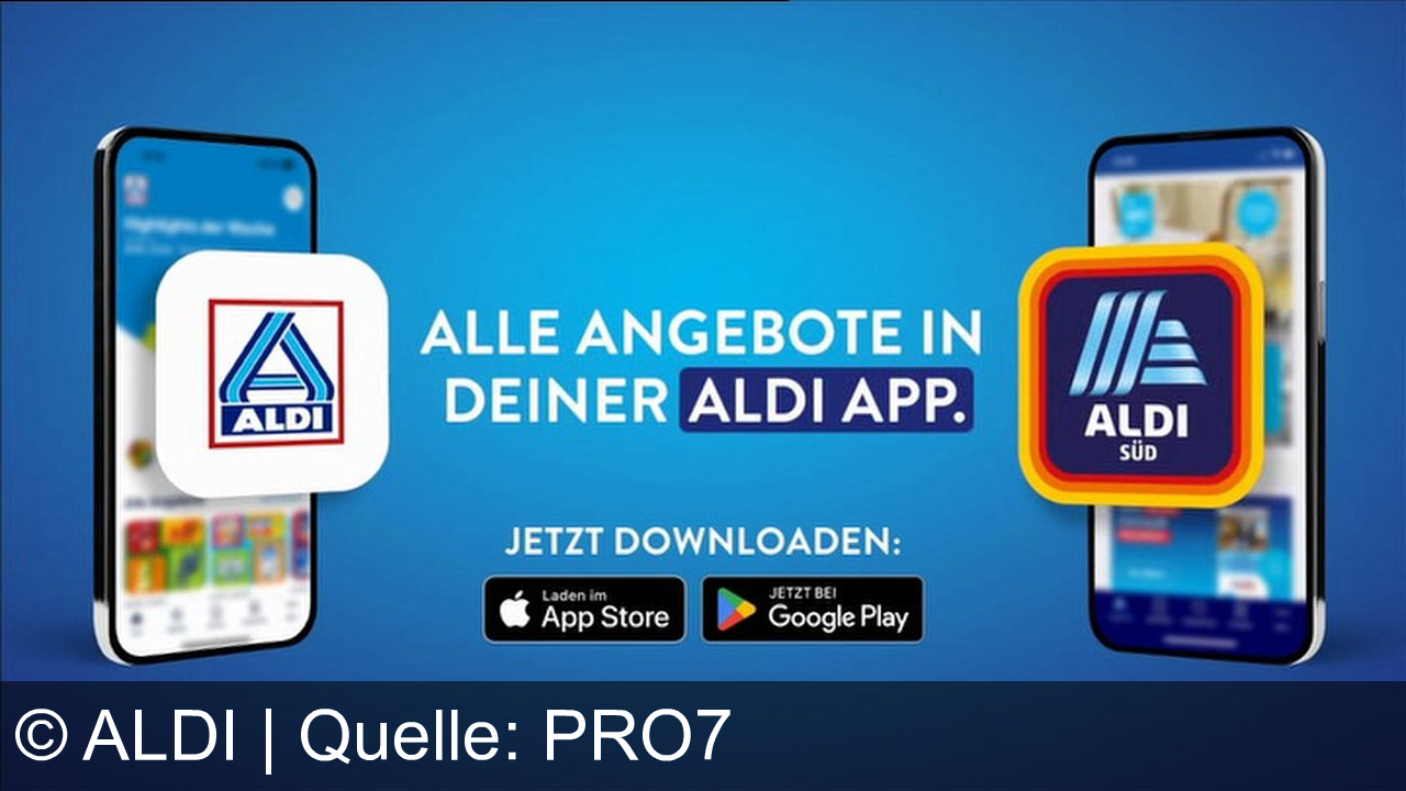 TV Werbung aldi - Spare beim Wocheneinkauf mit Aldis frischen Angeboten. Seit 14 Jahren Preissieger, verspricht Aldi günstige Preise. Alle Angebote in der Aldi-App im App Store oder bei Google Play.