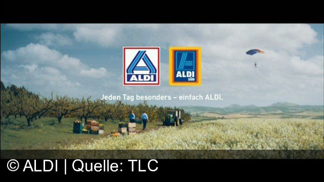 TV Werbung aldi - TV-Spot aus dem Jahr 2017: Was kann an Schlemmerfilet schon besonders sein? Wir wissen genau, woher es kommt. Was kann an Zahnpasta schon besonders sein? Öko-Test findet unsere sehr gut. Was kann an Obst und Gemüse schon besonders sein? Unsere große Frische-Vielfalt, auch mit losem Obst und Gemüse. Was an dieser Frische noch besonders ist? Natürlich unser Aldi-Preis. Jeden Tag besonders. Einfach Aldi.