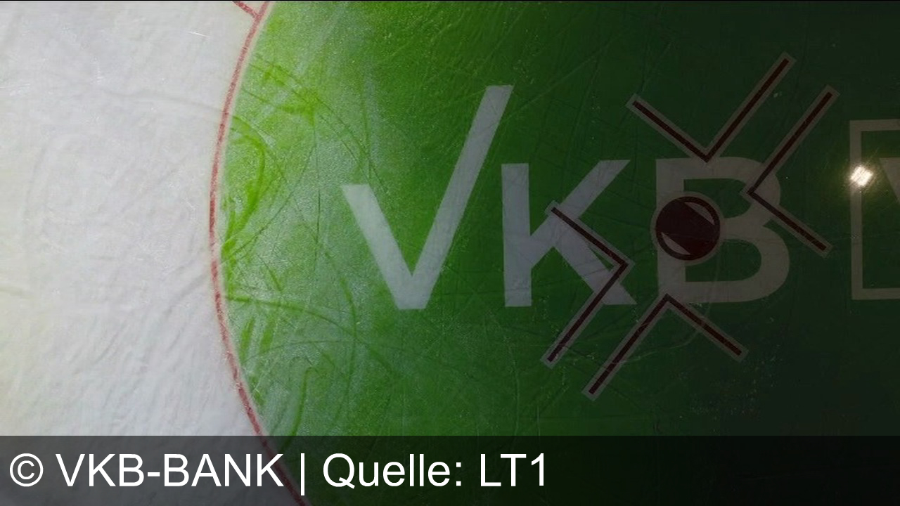 TV Werbung vkb-bank - Mit Starpower aufs Eis: Die Bank, die an deiner Seite steht – beim Konto, bei der Veranlagung, beim Eigenheim. Für alle, die mehr wollen.