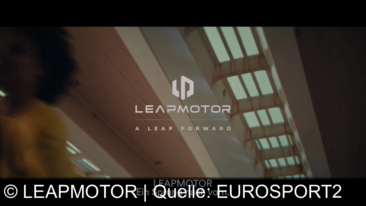 TV Werbung leapmotor - Erleben Sie den Sprung in die Zukunft mit Leapmotor – modernste Technologie und Stil vereint. Ein Sprung nach vorn in Ihre intelligente Mobilität. Leapmotor: Ihre Fahrt beginnt hier!