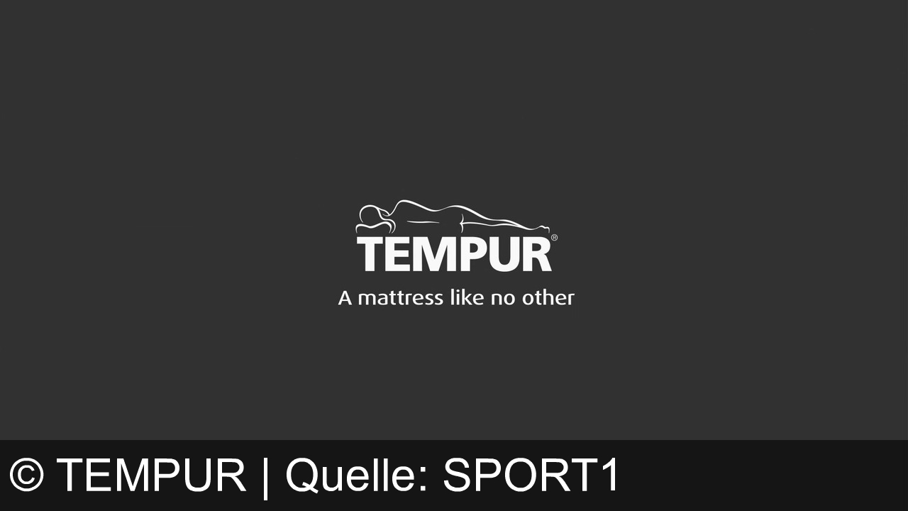 TV Werbung tempur - Tempur Pro: Die Matratze mit NASA-Technologie und ultraempfindlichen Zellen. Erlebe die Zukunft des Schlafs – jetzt 600 € sparen auf die Tempur Pro Plus CoolQuilt!