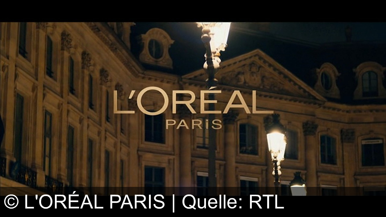 TV Werbung l'oréal paris - Panorama Mascara von L'Oreal Paris – für definierte, voluminöse Wimpern und 1,4-mal größere Augen. Der Goldstandard, weil du es dir wert bist!