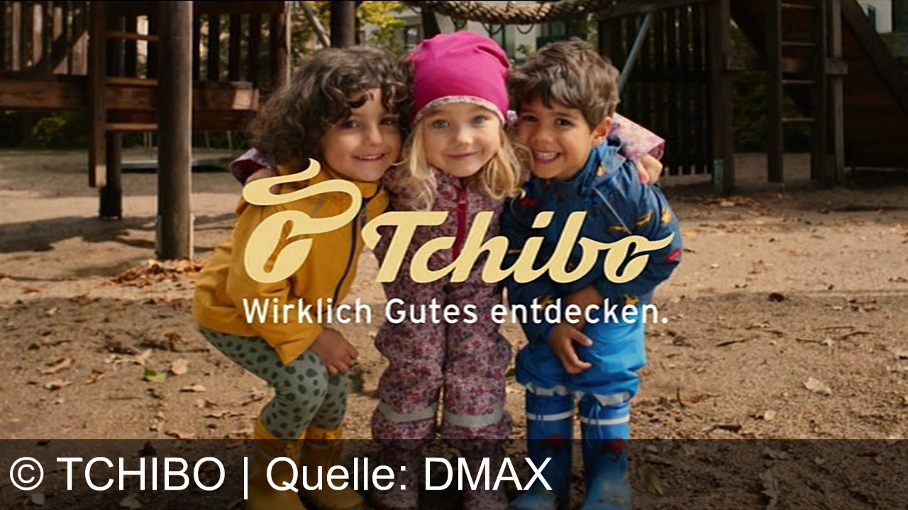 TV Werbung tchibo - Tchibo Outdoor-Kidswear: Für kleine Abenteurer, die jedes Wetter lieben. Jetzt entdecken – nur bei Tchibo und auf tchibo.de!