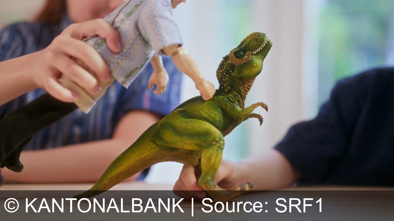 TV Werbung kantonalbank - Kantonalbank – Partnerin des Eidgenössischen Schwing- und Alpenfestes 2025. Gemeinsam Zukunft bauen: Für kleine Helden, grosse Momente und das Schweizer Miteinander am Nationalfeiertag!