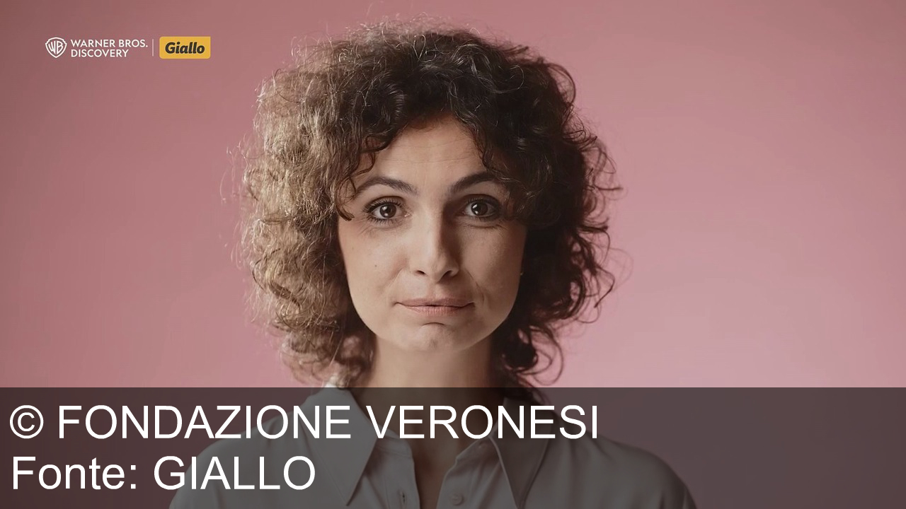 TV Werbung fondazione veronesi - Con Warner Bros. Discovery, DMAX e Giallo insieme alla Fondazione Veronesi: sostieni la ricerca sui tumori femminili. Prevenzione è la tua forza. Scopri di più sul sito!