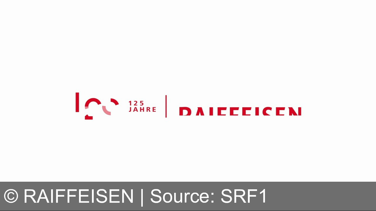 TV Werbung raiffeisen - Was uns ausmacht, sind all die Vorteile, die es bei Raiffeisen gibt. Das wissen doch schon alle. Mit attraktiven Bankpaketen und vergünstigten Erlebnissen in der ganzen Schweiz ist Stabilität, richtig viel Stabilität. Es ist ein Banking, das ich jederzeit und überall im Griff habe und bei dem ich persönlich und ganz in der Nähe beraten werde. Was uns ausmacht, ist unser Engagement als Genossenschaft seit 125 Jahren und in Zukunft.