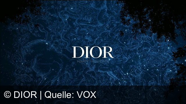 TV Werbung dior - Anya Taylor-Joy wirbt für: Dior sauvage Happy Holidays