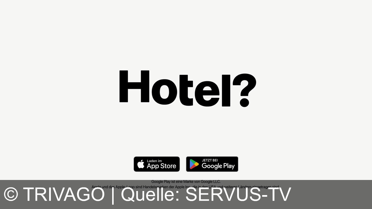 TV Werbung trivago - Spare bis zu 40% beim Hotel? Vergleiche Preise auf Trivago – wie Benny!