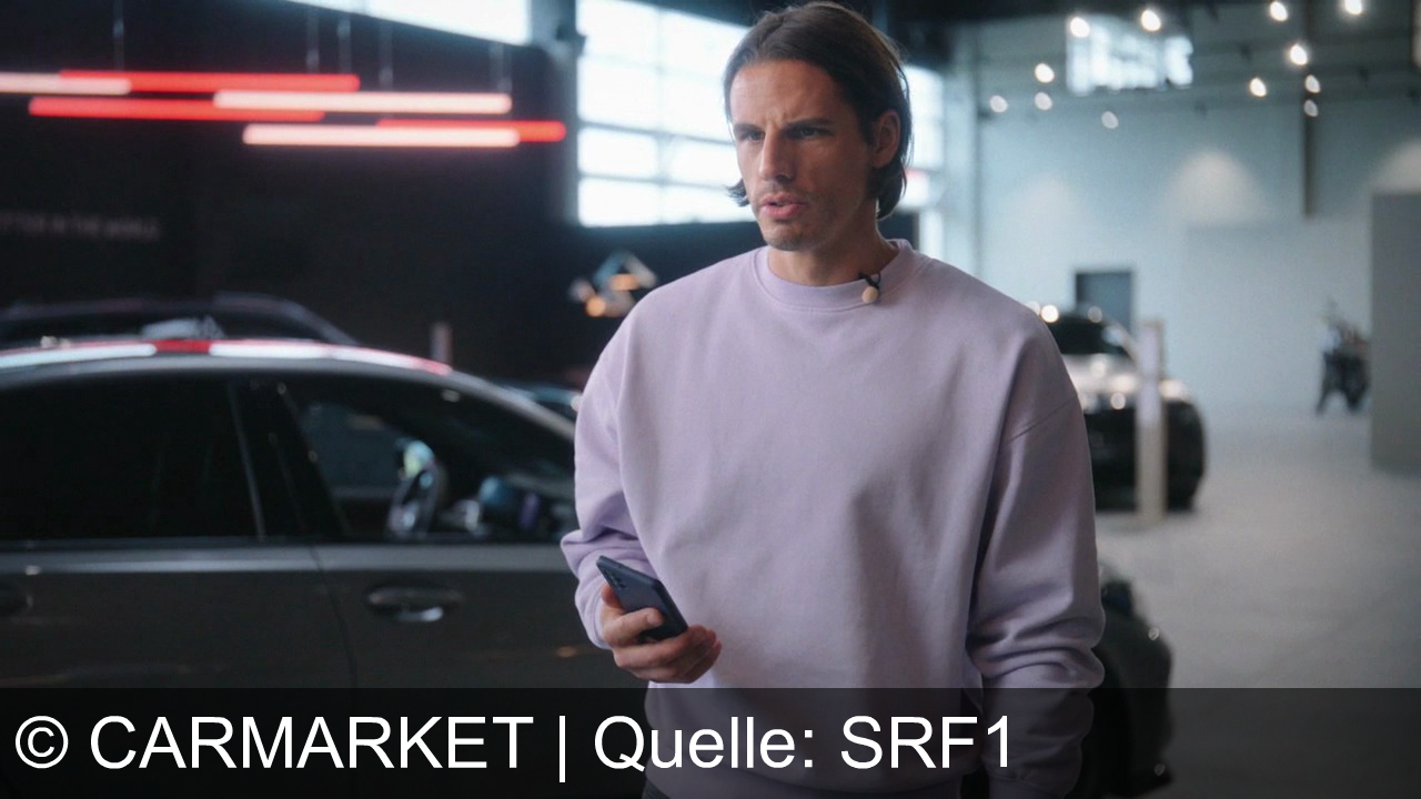 TV Werbung carmarket - Carmarket: Dein Automarktplatz mit über 1.900 zertifizierten Händlern und geprüften Fahrzeugen. Entdecke seriöse Angebote online und vor Ort wie Yann!
