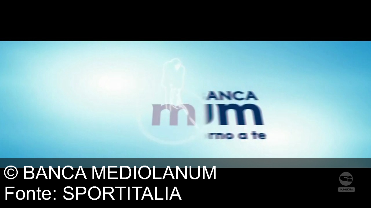 TV Werbung banca mediolanum - Banca Mediolanum con Massimo Doris: il valore dei Family Banker e il rendimento di Mediolanum Time Deposit. Costruita intorno a te.