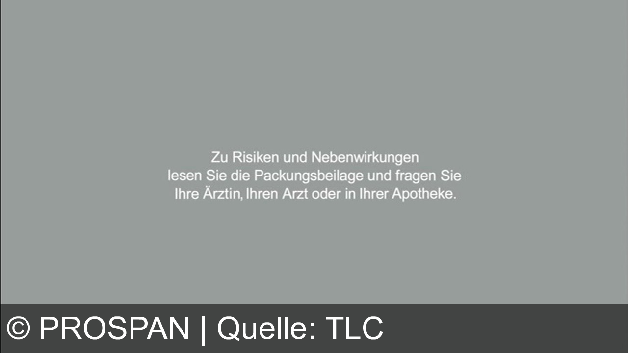 TV Werbung prospan - Prospan – das pflanzliche Hustenmittel: spürbar stark, nachgewiesen schnell. Für ein Leben ohne Husten und Bronchitis. Prospan – weil das Leben zu schön zum Husten ist!