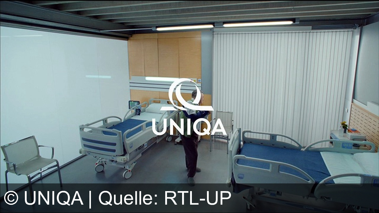 TV Werbung uniqa - Private Krankenversicherung von UNIQA: Besser jetzt persönlich oder online informieren – gemeinsam besser leben.