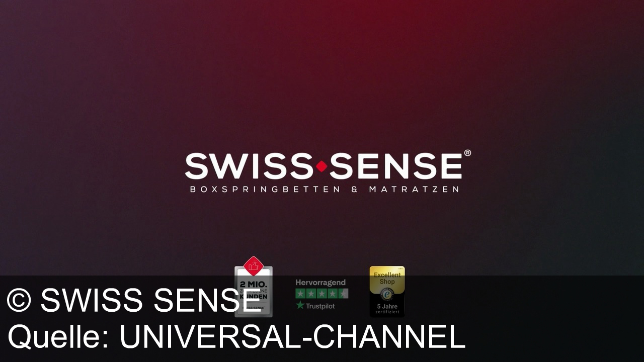 TV Werbung swiss sense - Swiss Sense feiert den Winter: kuscheliger Komfort, traumhafte Boxspringbetten und Matratzen mit bis zu 50% Rabatt – jetzt entdecken auf swisssense.de.