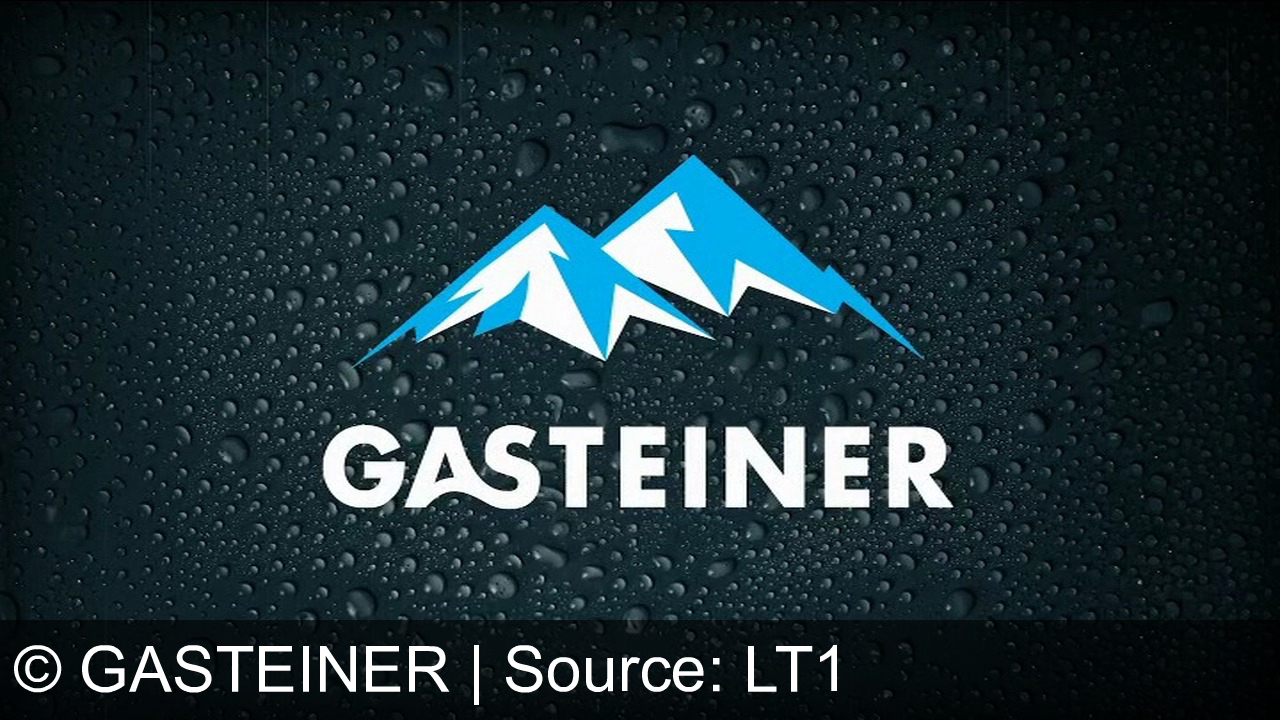 TV Werbung gasteiner - Feel the Beat, erlebe den Rhythmus mit "Holunder feat. Limette" und Parov Stelar's Vintage Art Edition. Genieße Gasteiner Infinity Water, designed von Parov Stelar. Kein Zuckerzusatz, pure Erfrischung. Fühle den Beat mit Gasteiner!