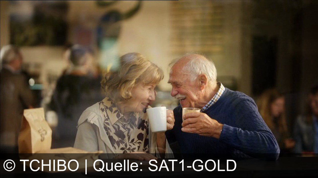 TV Werbung tchibo - Tchibo feiert 75 Jahre: Von Café-Momenten bis zu großen Erlebnissen. Danke für die gemeinsame Zeit und auf viele weitere Jahre. Entdecken Sie mit uns wirklich Gutes.