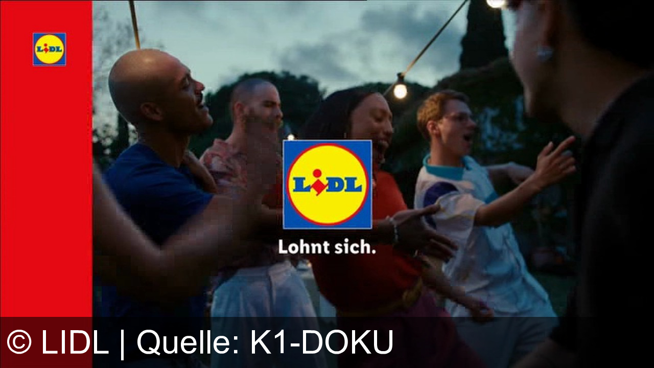 TV Werbung lidl - Mit Lidl Plus Red Bull ab 6 Stück um nur 0,89 € – Österreichs günstigster Preis bei Lidl. Lidl lohnt sich!