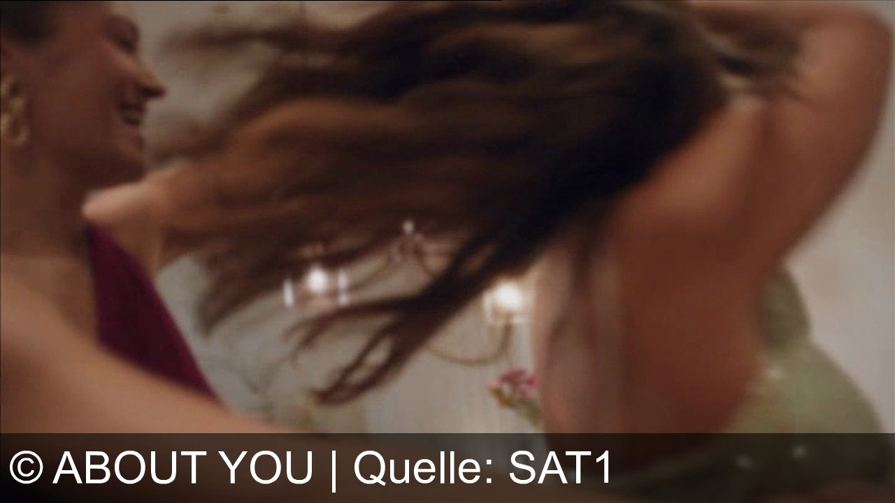 TV Werbung about you - Bis zu 40% Extra-Rabatt im About You Birthday Sale. Feiere mit uns und sichere dir tolle Deals auf deine Lieblingsbrands. Nur noch diese Woche bei About You.