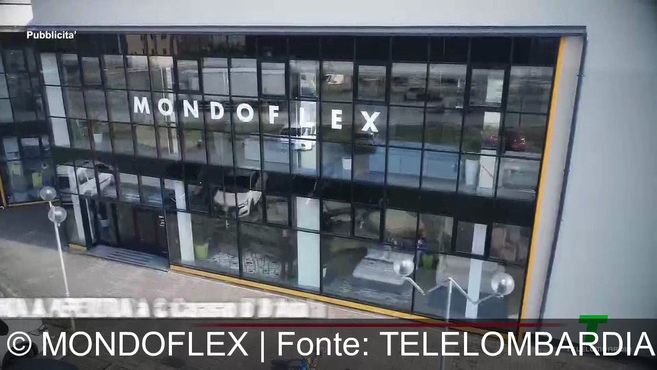TV Werbung mondoflex - Scopri il riposo perfetto per la tua salute con Mondoflex, il nuovo negozio a Cassano d'Adda. Scegli la qualità che fa la differenza!