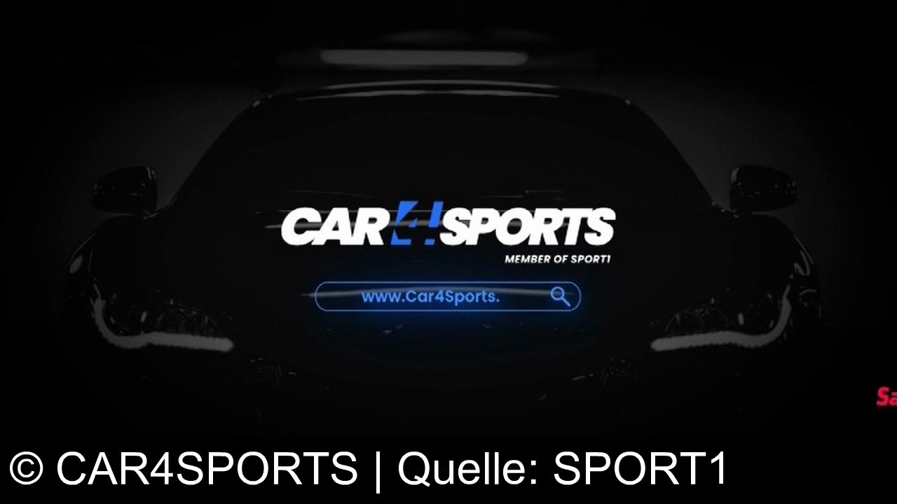 TV Werbung car4sports - Car4sports und Sport1 bieten ein Auto-Abo für Vereine und Mitglieder an. Alles inklusive, z.B. Peugeot 208 GT für 339 Euro. Traumauto sichern auf car4sports.de!