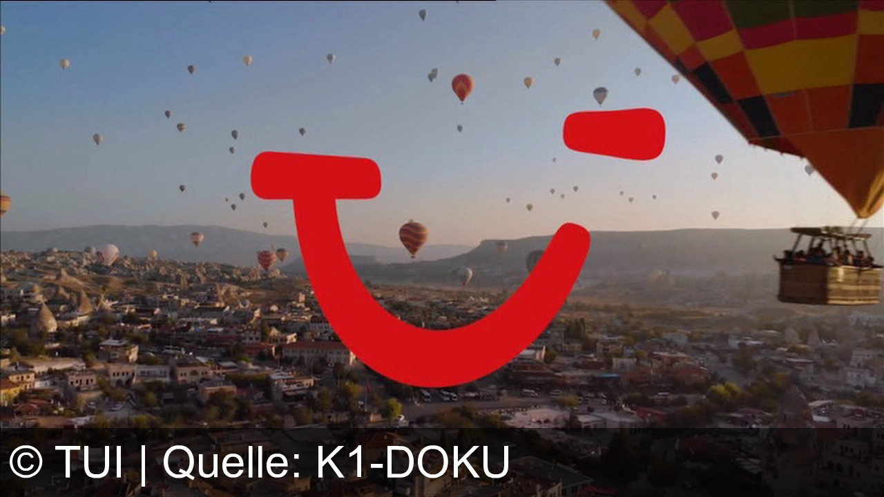 TV Werbung tui - Gestalte mit TUI deinen perfekten Urlaub – flexibel, persönlich und überall buchbar.