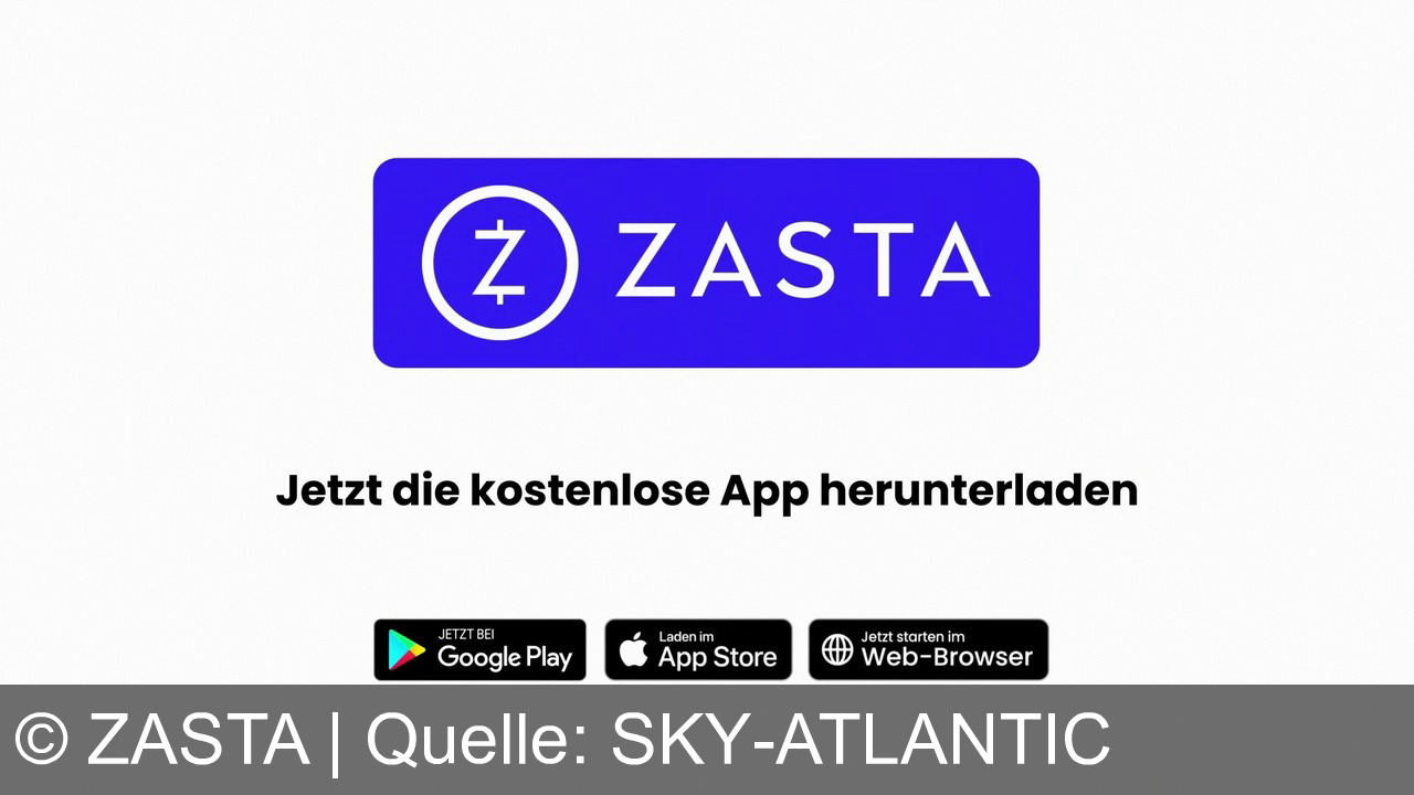 TV Werbung zasta - Hol dir mit der Zasta-App im Schnitt über 1.000 Euro Steuerrückerstattung. Einfach Name, Adresse und Steuer-ID angeben. Jetzt kostenlos bei Google Play, im App Store oder online verfügbar.