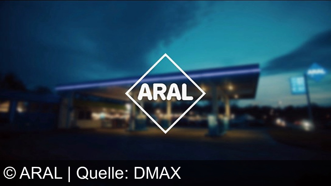 TV Werbung aral - Aral Ultimate – Tanke Premium-Kraftstoff, genieße bis zu 600 km mehr Reichweite im Jahr und bleib stets in Bewegung. Aral bringt dich weiter!
