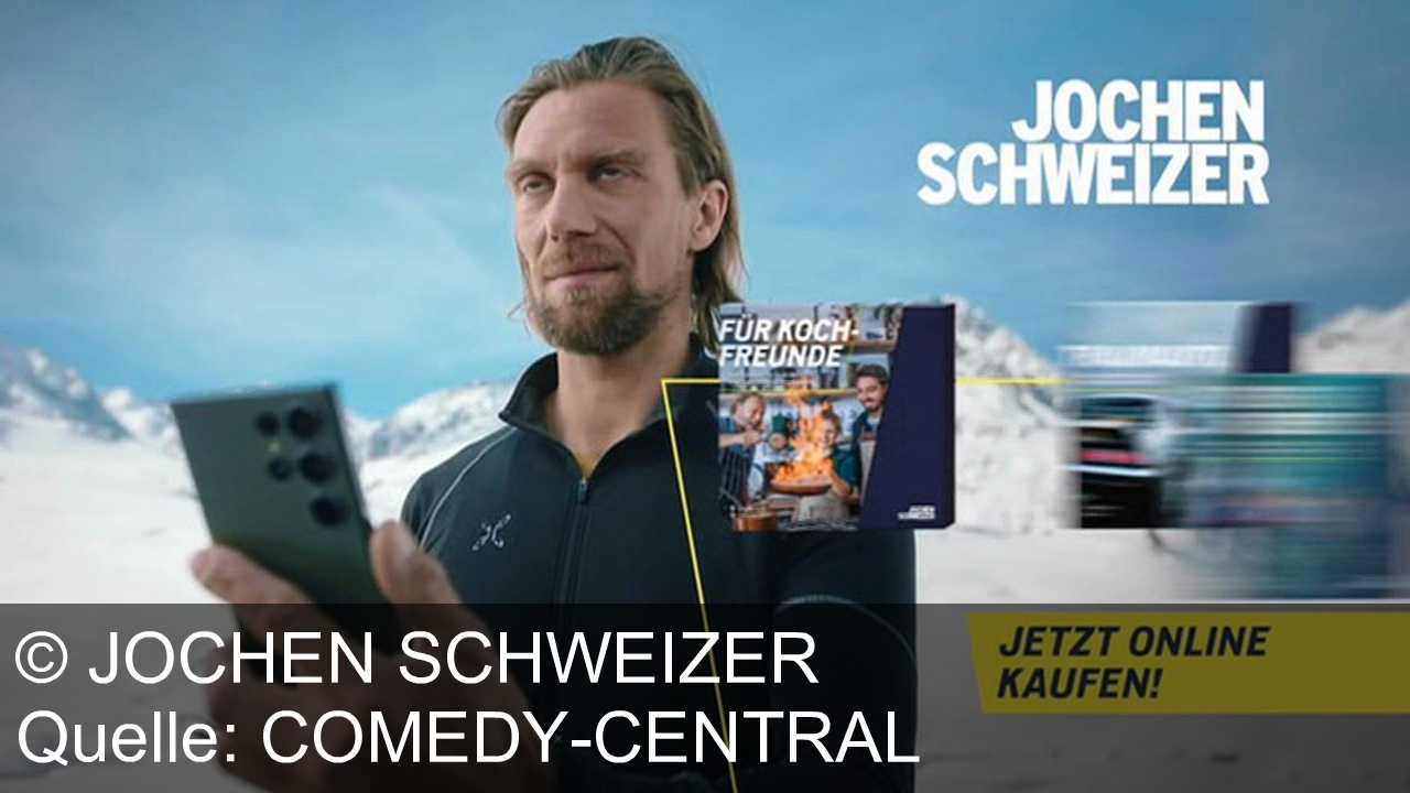 TV Werbung jochen schweizer - Entdecke die Blackweek-Angebote von Jochen Schweizer und schenke unvergessliche und außergewöhnliche Erlebnisse. Jetzt online kaufen und Freude und Freudenschreie verschenken!