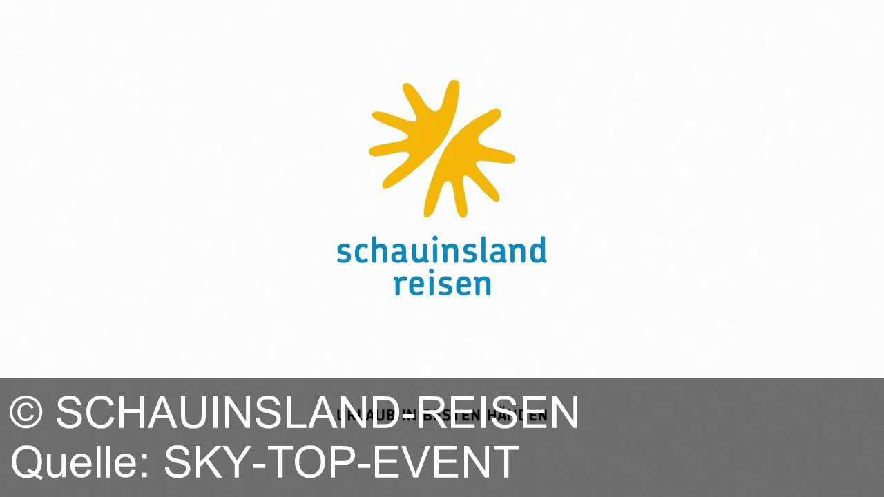 TV Werbung schauinsland-reisen - Eurowings: Mehr Leichtigkeit für dich – Mit kostenlosem Sportgepäck und Urlaub in besten Händen. Schauinsland Reisen.