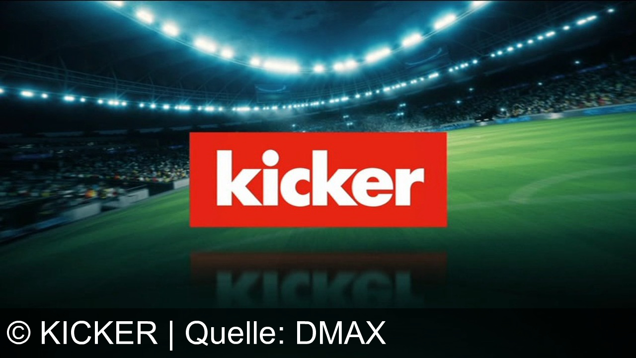 TV Werbung kicker - Kicker – Deine Welt des Sports: Stars, Top-Franchises & exklusive Einblicke im Magazin, Web, App, Podcast & Kids-Bereich. Mit kicker bleibt das Spiel immer lebendig!